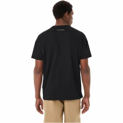 Herren Vaude Shirts Und Tops^MEN'S REDMONT HEAVYWEIGHT T-SHIRT Herren - T-Shirt