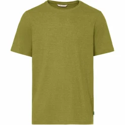 MEN'S REDMONT HEMP T-SHIRT Herren - Funktionsshirt Herren Shirts Und Tops