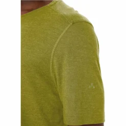 MEN'S REDMONT HEMP T-SHIRT Herren - Funktionsshirt Herren Shirts Und Tops