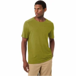 MEN'S REDMONT HEMP T-SHIRT Herren - Funktionsshirt Herren Shirts Und Tops