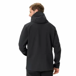 Herren Vaude Outdoorjacken^MEN'S ROCCIA SOFTSHELL JACKET II Herren - Softshelljacke