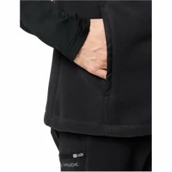 Herren Vaude Outdoorjacken^MEN'S ROSEMOOR FLEECE VEST Herren - Fleeceweste