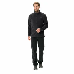 Herren Vaude Pullover Und Fleecepullover|Outdoorjacken^MEN'S ROSEMOOR FLEECE JACKET II Herren - Fleecejacke