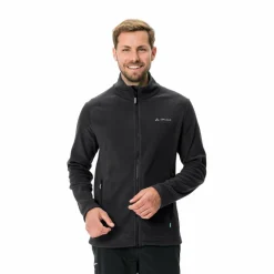 Herren Vaude Pullover Und Fleecepullover|Outdoorjacken^MEN'S ROSEMOOR FLEECE JACKET II Herren - Fleecejacke
