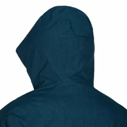 Herren Vaude Outdoorjacken^MEN'S ROSEMOOR JACKET II Herren - Regenjacke