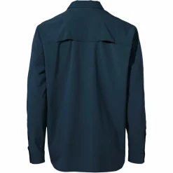 Best MEN'S ROSEMOOR LS SHIRT II Herren - Outdoor Hemd Herren Hemden