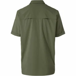 Herren Vaude Hemden^MEN'S ROSEMOOR SHIRT II Herren - Outdoor Hemd