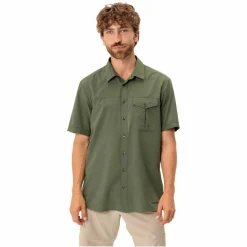 Herren Vaude Hemden^MEN'S ROSEMOOR SHIRT II Herren - Outdoor Hemd