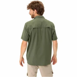 Herren Vaude Hemden^MEN'S ROSEMOOR SHIRT II Herren - Outdoor Hemd