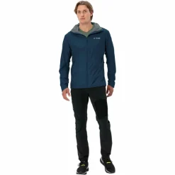 Herren Vaude Outdoorjacken^MEN'S SCOPI INSULATION JACKET Herren - Isolationsjacke