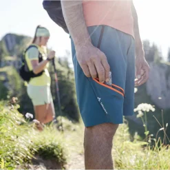 Best MEN'S SCOPI LW SHORTS II Herren - Shorts Herren Outdoorhosen