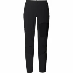 Herren Vaude Outdoorhosen^MEN'S SCOPI PANTS III Herren - Softshellhose