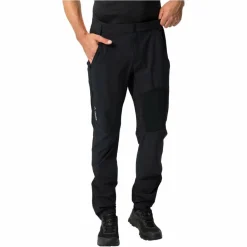 Herren Vaude Outdoorhosen^MEN'S SCOPI PANTS III Herren - Softshellhose