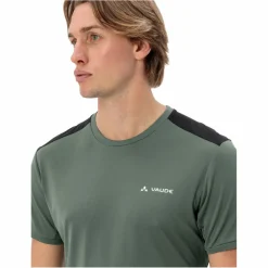 Herren Vaude Shirts Und Tops^MEN'S SCOPI T-SHIRT IV Herren - Funktionsshirt
