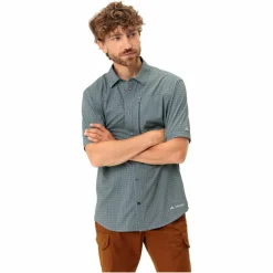 Herren Vaude Hemden^MEN'S SEILAND SHIRT IV Herren - Outdoor Hemd