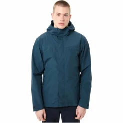 Hot MEN'S STRATHCONA JACKET Herren - Regenjacke Herren Outdoorjacken