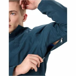 Hot MEN'S STRATHCONA JACKET Herren - Regenjacke Herren Outdoorjacken