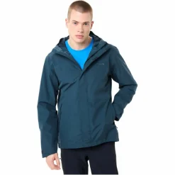 Hot MEN'S STRATHCONA JACKET Herren - Regenjacke Herren Outdoorjacken