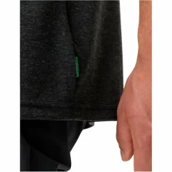 Herren Vaude Shirts Und Tops^MEN'S SVEIT SHIRT Herren - Funktionsshirt