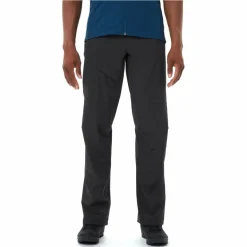 Herren Vaude Outdoorhosen^MEN'S TAMARO BASE PANTS Herren - Fahrradhose