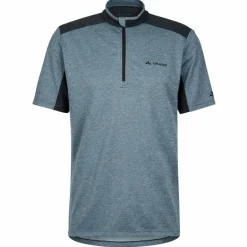 Herren Vaude Shirts Und Tops^MEN'S TAMARO HZ SHIRT IV Herren - Fahrradtrikot