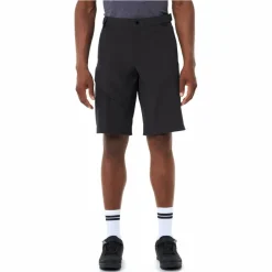 Herren Vaude Outdoorhosen^MEN'S TAMARO SHORTS III Herren - Radshorts