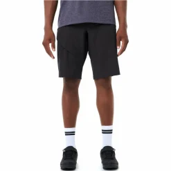 Herren Vaude Outdoorhosen^MEN'S TAMARO SHORTS III Herren - Radshorts