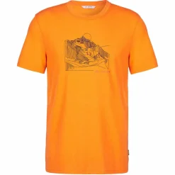 Herren Vaude Shirts Und Tops^MEN'S TEKOA T-SHIRT III Herren - Funktionsshirt