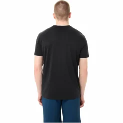 Herren Vaude Shirts Und Tops^MEN'S TEKOA WOOL T-SHIRT Herren - Funktionsshirt