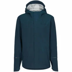 Herren Vaude Outdoorjacken^MEN'S YARAS RAIN JACKET II Herren - Fahrradjacke