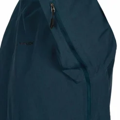 Herren Vaude Outdoorjacken^MEN'S YARAS RAIN JACKET II Herren - Fahrradjacke