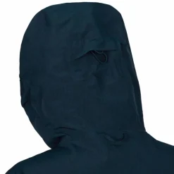 Herren Vaude Outdoorjacken^MEN'S YARAS RAIN JACKET II Herren - Fahrradjacke