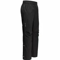 Herren Vaude Outdoorhosen^MEN'S YARAS RAIN PANTS IV Herren - Regenhose