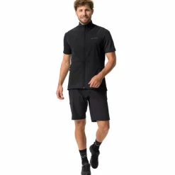 Herren Vaude Outdoorjacken^MEN'S YARAS VEST Herren - Weste