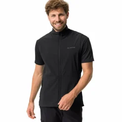 Herren Vaude Outdoorjacken^MEN'S YARAS VEST Herren - Weste