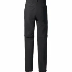 Herren Vaude Outdoorhosen^MEN'S YARAS ZO PANTS Herren - Fahrradhose