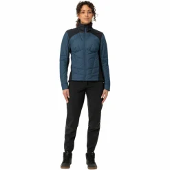 Online MINAKI JACKET IV Damen - Fahrradjacke Damen Outdoorjacken