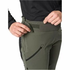 Sale MINAKI PANTS Damen - Fahrradhose Damen Outdoorhosen