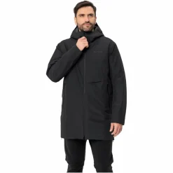 Herren Vaude Outdoorjacken^MINEO COAT III Herren - Wintermantel