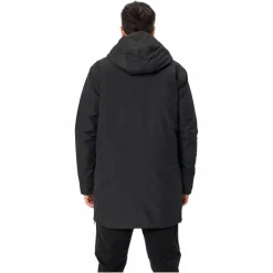 Herren Vaude Outdoorjacken^MINEO COAT III Herren - Wintermantel