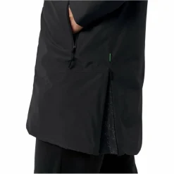 Herren Vaude Outdoorjacken^MINEO COAT III Herren - Wintermantel