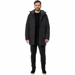 Herren Vaude Outdoorjacken^MINEO COAT III Herren - Wintermantel