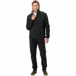 MINEO FLEECE JACKET II Herren - Fleecejacke Herren Pullover Und Fleecepullover|Outdoorjacken
