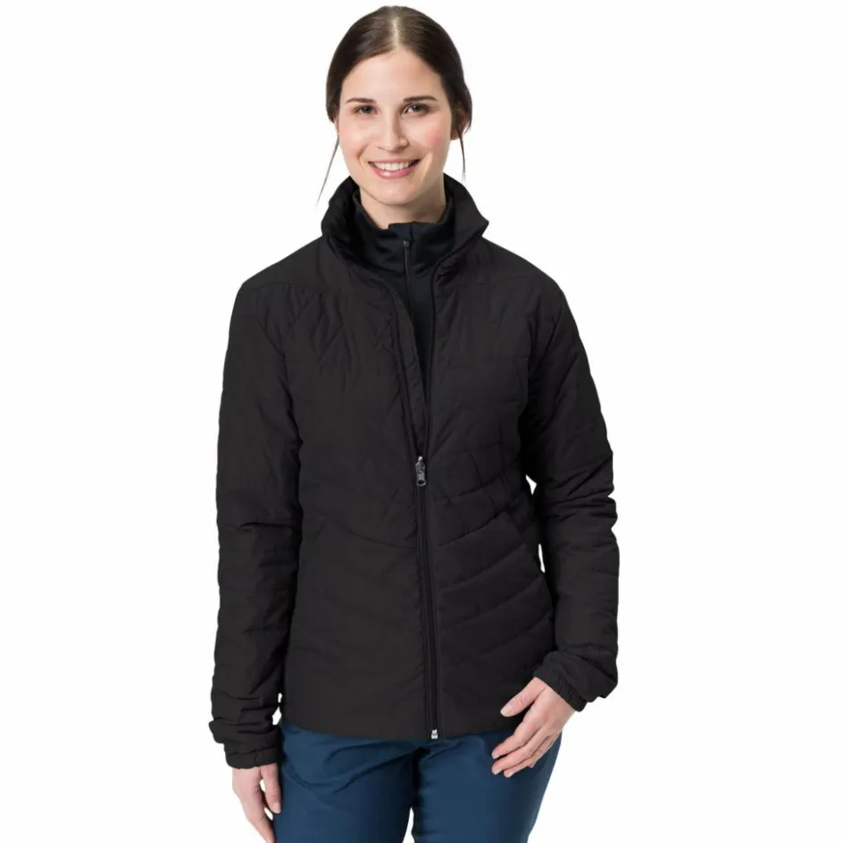 Damen Vaude Outdoorjacken^MINEO 3IN1 JACKET Damen - Doppeljacke