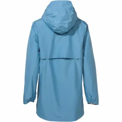 Damen Vaude Outdoorjacken^MINEO 2L JACKET II Damen - Regenjacke