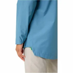 Damen Vaude Outdoorjacken^MINEO 2L JACKET II Damen - Regenjacke