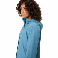Damen Vaude Outdoorjacken^MINEO 2L JACKET II Damen - Regenjacke
