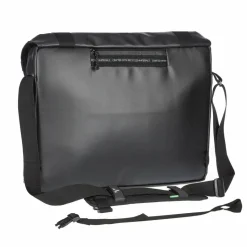 Vaude Umhängetaschen^MINEO MESSENGER 22 - Umhängetasche