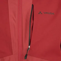 Herren Vaude Outdoorjacken^MISKANTI 3IN1 JACKET II Herren - Doppeljacke