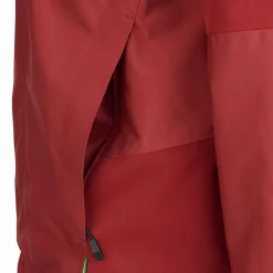 Herren Vaude Outdoorjacken^MISKANTI 3IN1 JACKET II Herren - Doppeljacke